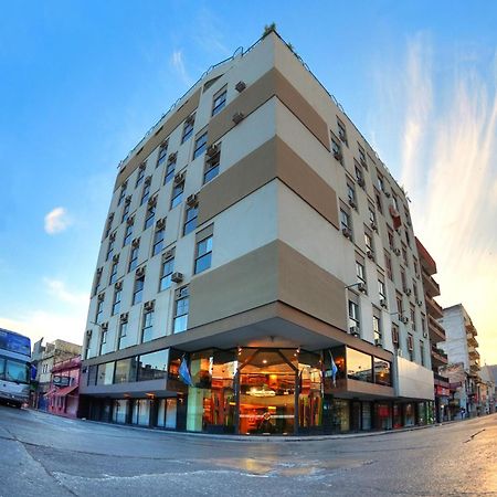 Provincial Plaza Hotel Салта Екстериор снимка
