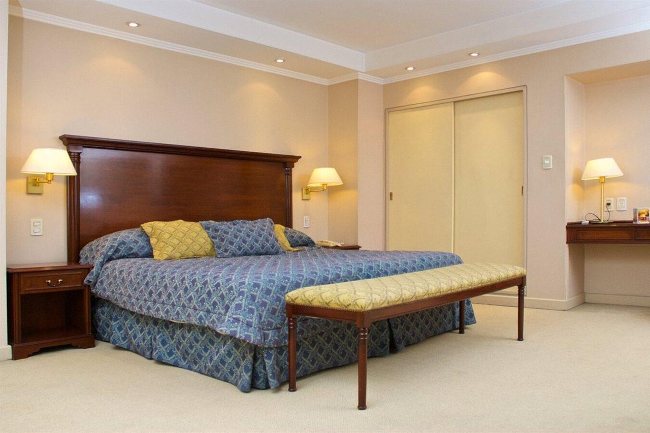 Provincial Plaza Hotel Салта Екстериор снимка
