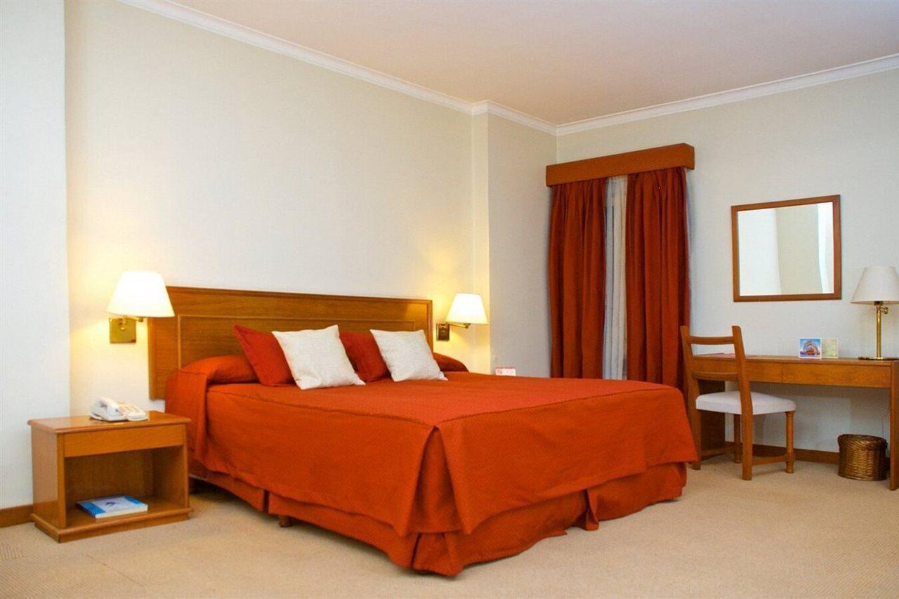 Provincial Plaza Hotel Салта Екстериор снимка