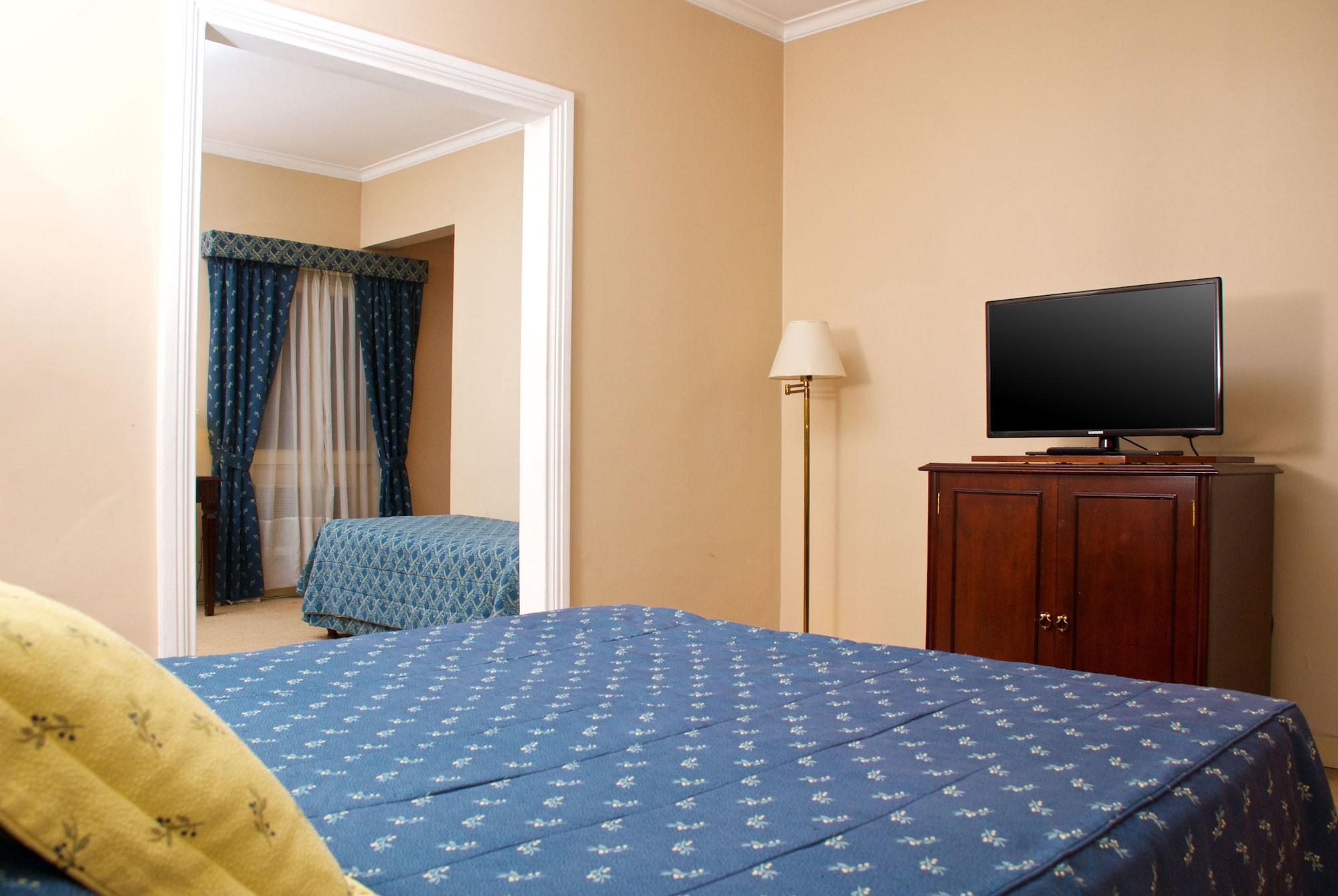 Provincial Plaza Hotel Салта Екстериор снимка