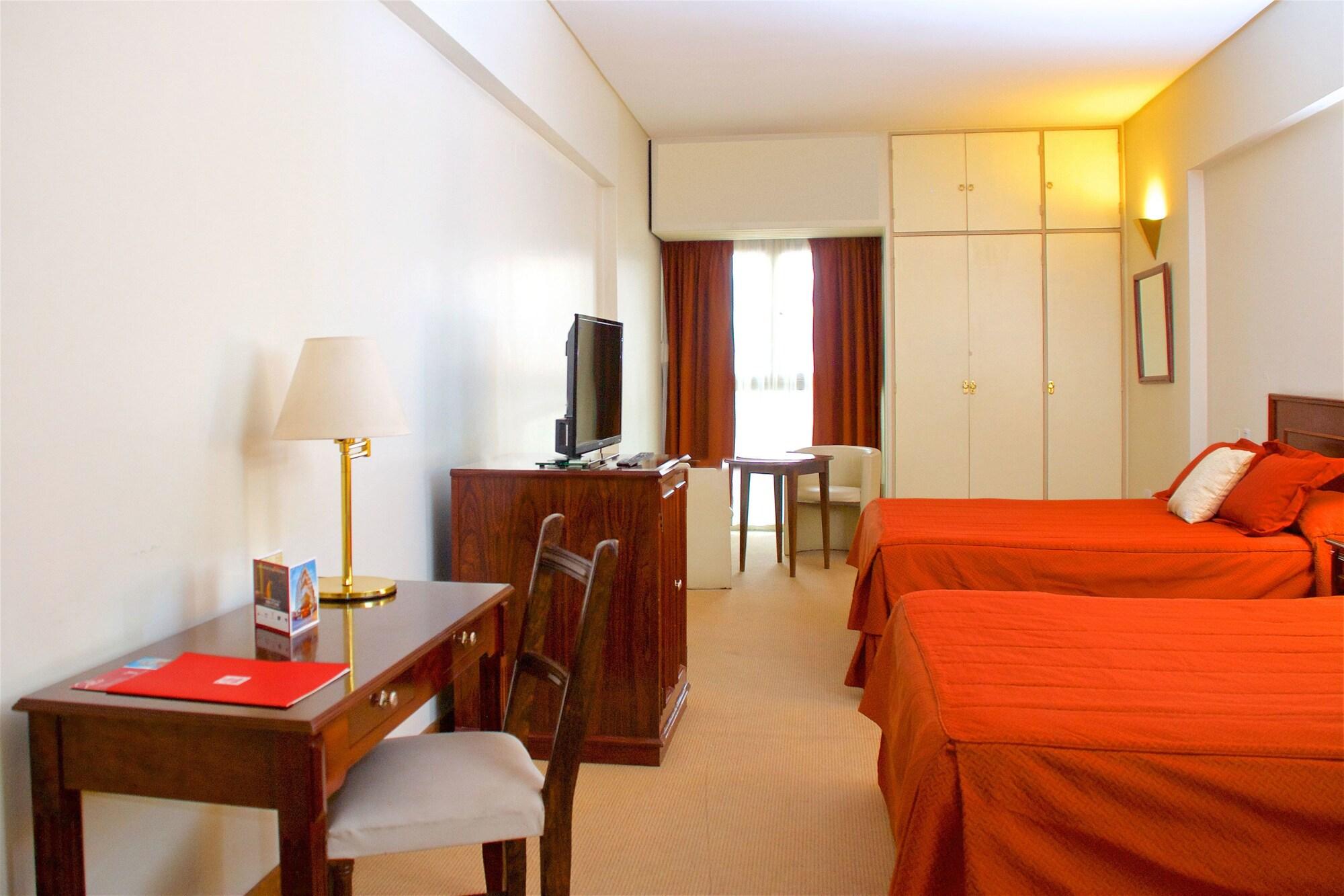 Provincial Plaza Hotel Салта Екстериор снимка